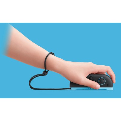 Nintendo Switch 2 console da gioco portatile 20,1 cm (7.9") 256 GB Touch screen Wi-Fi Nero