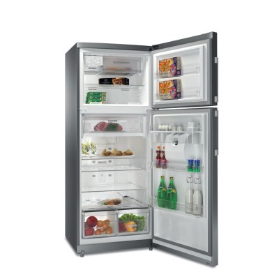 Whirlpool Frigorifero doppia porta - WT70E 831 X AQUA
