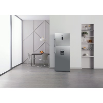 Whirlpool Frigorifero doppia porta - WT70E 831 X AQUA
