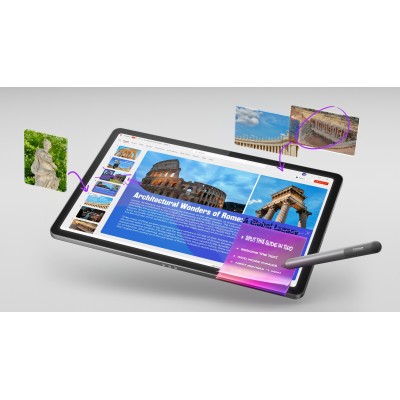 Lenovo Idea Tab