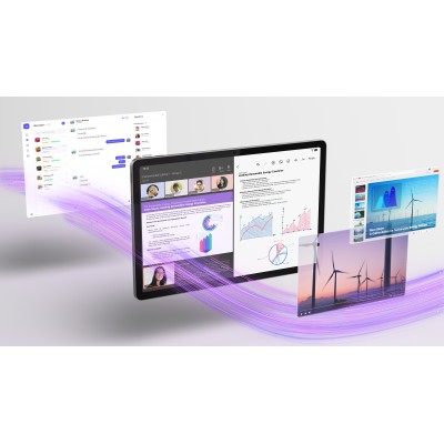 Lenovo Idea Tab