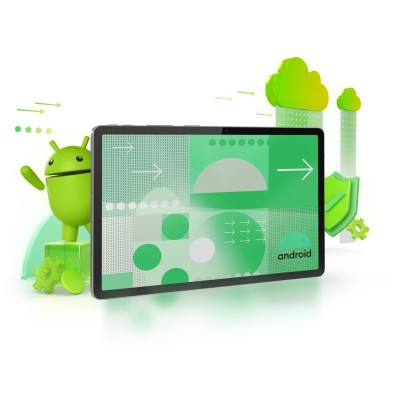 Lenovo Idea Tab