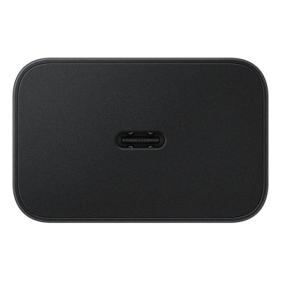 Samsung EP-T4511 Smartphone, Tablet Nero AC Ricarica rapida Interno