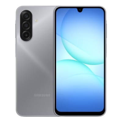 Samsung Galaxy A17 17 cm (6.7") Dual SIM ibrida 4G USB tipo-C 4 GB 128 GB 5000 mAh Grigio