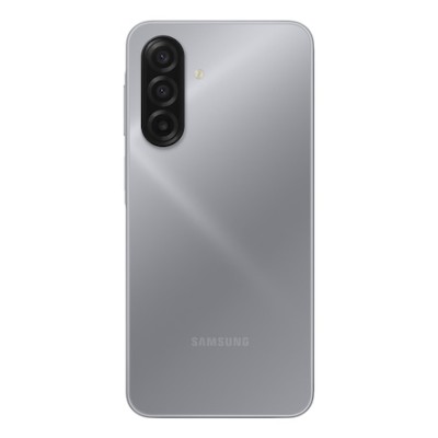 Samsung Galaxy A17 17 cm (6.7") Dual SIM ibrida 4G USB tipo-C 4 GB 128 GB 5000 mAh Grigio
