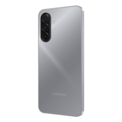 Samsung Galaxy A17 17 cm (6.7") Dual SIM ibrida 4G USB tipo-C 4 GB 128 GB 5000 mAh Grigio
