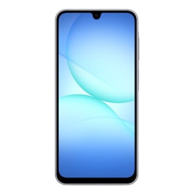 Samsung Galaxy A17 17 cm (6.7") Dual SIM ibrida 4G USB tipo-C 4 GB 128 GB 5000 mAh Grigio