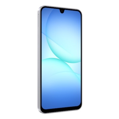 Samsung Galaxy A17 17 cm (6.7") Dual SIM ibrida 4G USB tipo-C 4 GB 128 GB 5000 mAh Grigio