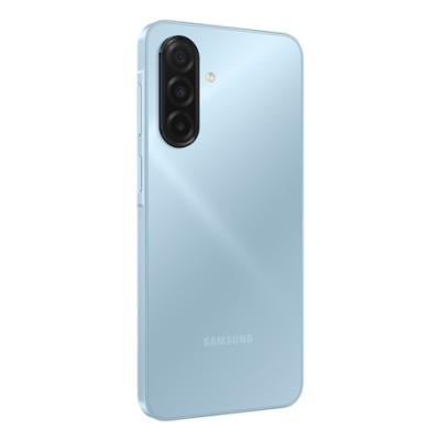 Samsung Galaxy A17 17 cm (6.7") Dual SIM ibrida 4G USB tipo-C 4 GB 128 GB 5000 mAh Azzurro