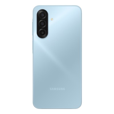 Samsung Galaxy A17 17 cm (6.7") Dual SIM ibrida 4G USB tipo-C 4 GB 128 GB 5000 mAh Azzurro