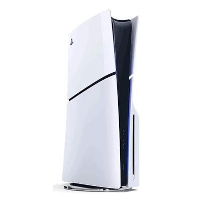 Sony PlayStation 5 - Fortnite Flowering Chaos Bundle 1 TB Wi-Fi Nero, Bianco