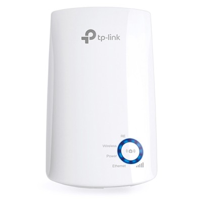 TP-Link TL-WA850RE Range Extender Wi-Fi N 300Mbps