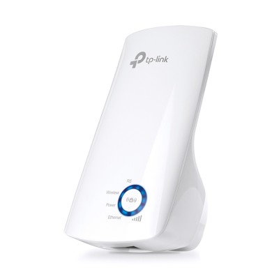 TP-Link TL-WA850RE Range Extender Wi-Fi N 300Mbps