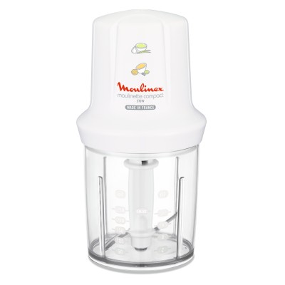 Moulinex Tritatutto Moulinette Compact