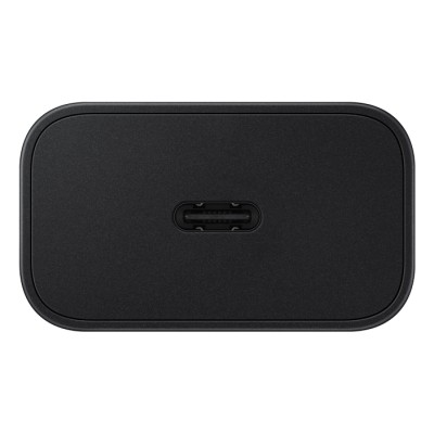 Samsung EP-T2510NBEGWW Caricabatterie per dispositivi mobili Universale Nero USB Ricarica rapida Interno
