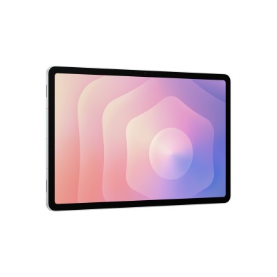 Samsung Galaxy Tab S11 5G LTE-TDD & LTE-FDD 128 GB 27,9 cm (11") 12 GB Wi-Fi 6E (802.11ax) Argento