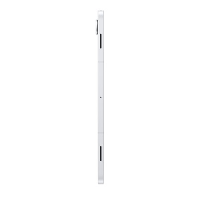 Samsung Galaxy Tab S11 5G LTE-TDD & LTE-FDD 128 GB 27,9 cm (11") 12 GB Wi-Fi 6E (802.11ax) Argento