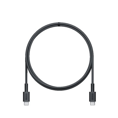 Nintendo 10015096 Caricabatterie per dispositivi mobili Console portatile Nero AC Interno