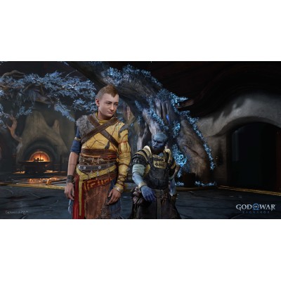 Sony God of War Ragnarök Standard ITA PlayStation 4