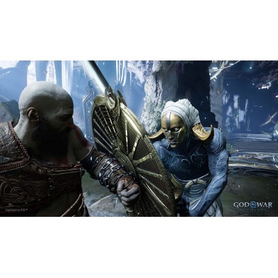 Sony God of War Ragnarök Standard ITA PlayStation 4