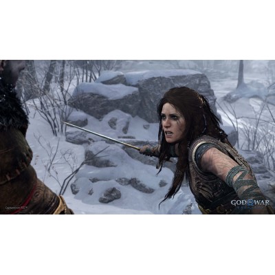 Sony God of War Ragnarök Standard ITA PlayStation 4