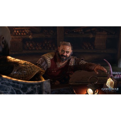 Sony God of War Ragnarök Standard ITA PlayStation 4