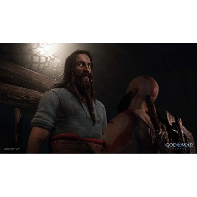 Sony God of War Ragnarök Standard ITA PlayStation 4