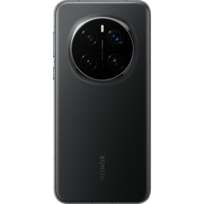 Honor Magic7 Pro 17,3 cm (6.8") Doppia SIM Android 15 5G USB tipo-C 12 GB 512 GB 5270 mAh Nero