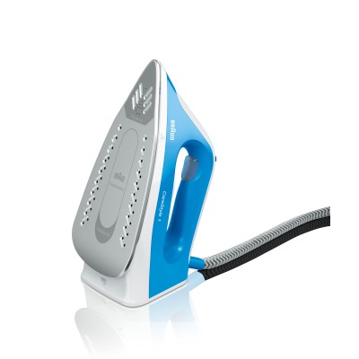 Braun CareStyle 1 SISTEMA STIRANTE IS1012BL