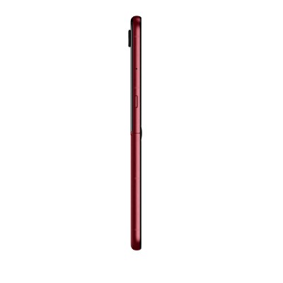 Motorola razr 60 ultra 17,7 cm (6.96") Doppia SIM Android 15 5G USB tipo-C 16 GB 512 GB 4700 mAh Bordeaux