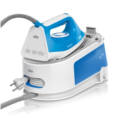 Braun CareStyle 1 SISTEMA STIRANTE IS1012BL