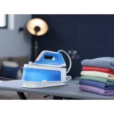 Braun CareStyle 1 SISTEMA STIRANTE IS1012BL