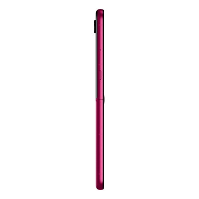Motorola razr 60 ultra 17,7 cm (6.96") Doppia SIM Android 15 5G USB tipo-C 16 GB 512 GB 4700 mAh Rosa
