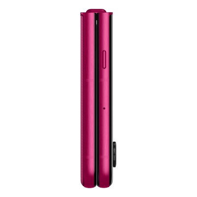 Motorola razr 60 ultra 17,7 cm (6.96") Doppia SIM Android 15 5G USB tipo-C 16 GB 512 GB 4700 mAh Rosa