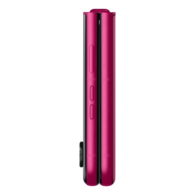 Motorola razr 60 ultra 17,7 cm (6.96") Doppia SIM Android 15 5G USB tipo-C 16 GB 512 GB 4700 mAh Rosa