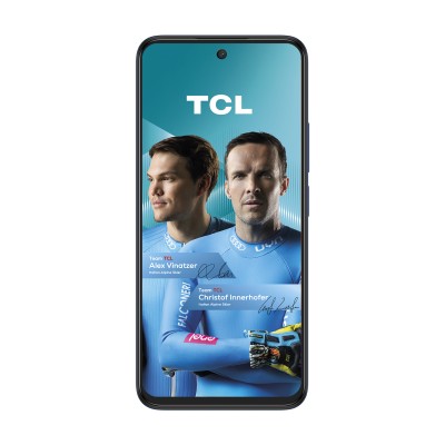 TCL 605 16,9 cm (6.67") Doppia SIM Android 15 4G USB tipo-C 8 GB 256 GB 5200 mAh Blu