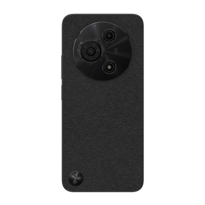 TCL 605 16,9 cm (6.67") Doppia SIM Android 15 4G USB tipo-C 4 GB 128 GB 5200 mAh Nero