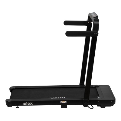 Nilox NXTRXN1V1 tapis roulant 420 x 1100 mm 12 km/h
