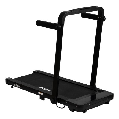 Nilox NXTRXN1V1 tapis roulant 420 x 1100 mm 12 km/h
