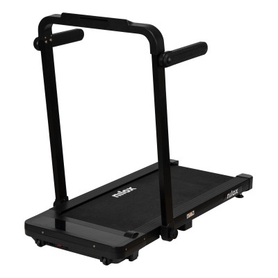 Nilox NXTRXN1V1 tapis roulant 420 x 1100 mm 12 km/h