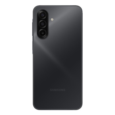 Samsung Galaxy A17 17 cm (6.7") Dual SIM ibrida 4G USB tipo-C 4 GB 128 GB 5000 mAh Nero
