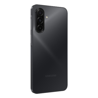 Samsung Galaxy A17 17 cm (6.7") Dual SIM ibrida 4G USB tipo-C 4 GB 128 GB 5000 mAh Nero