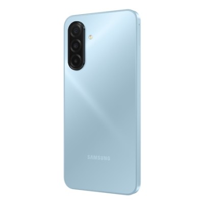 Samsung Galaxy A17 17 cm (6.7") Dual SIM ibrida 4G USB tipo-C 4 GB 128 GB 5000 mAh Azzurro