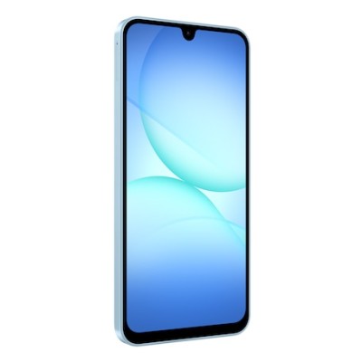 Samsung Galaxy A17 17 cm (6.7") Dual SIM ibrida 4G USB tipo-C 4 GB 128 GB 5000 mAh Azzurro