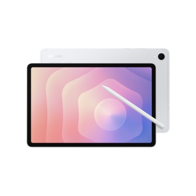 Samsung Galaxy Tab S11 128 GB 27,9 cm (11") 12 GB Wi-Fi 6E (802.11ax) Argento