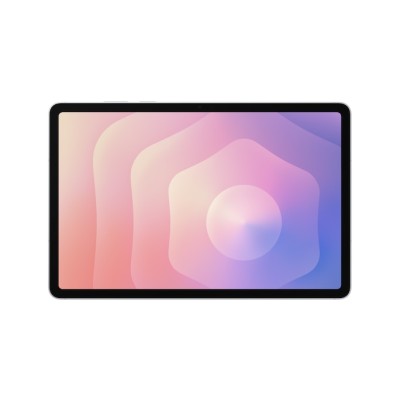 Samsung Galaxy Tab S11 128 GB 27,9 cm (11") 12 GB Wi-Fi 6E (802.11ax) Argento