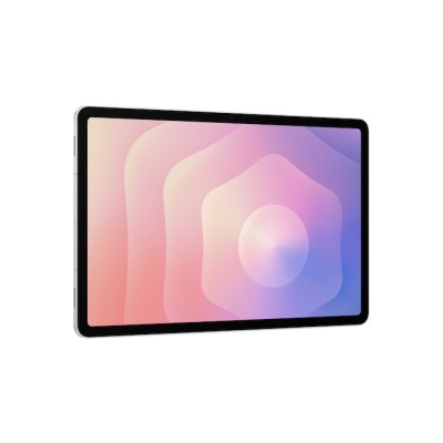 Samsung Galaxy Tab S11 128 GB 27,9 cm (11") 12 GB Wi-Fi 6E (802.11ax) Argento