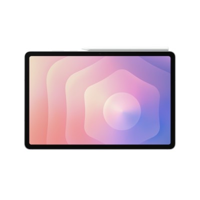 Samsung Galaxy Tab S11 128 GB 27,9 cm (11") 12 GB Wi-Fi 6E (802.11ax) Argento