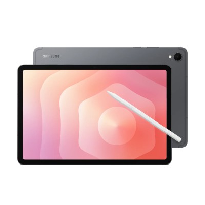Samsung Galaxy Tab S11 128 GB 27,9 cm (11") 12 GB Wi-Fi 6 (802.11ax) Grigio