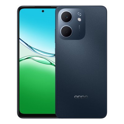 OPPO A5x 16,9 cm (6.67") Doppia SIM 4G USB tipo-C 4 GB 128 GB 6000 mAh Blu